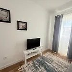 Azul-casa Paz-3 Minutos Da Holiday home