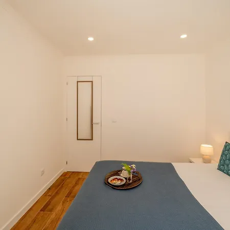 Prázdninový dům Azul-casa Paz-3 Minutos Da