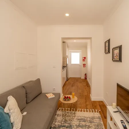 Azul-casa Paz-3 Minutos Da Prázdninový dům A dos Cunhados
